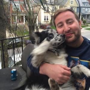 Meet your Posher, Colton